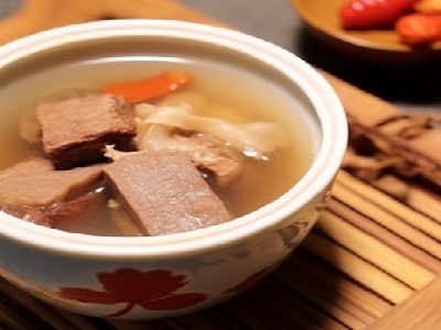 冬季数九进补吃什么 数九天注意事项