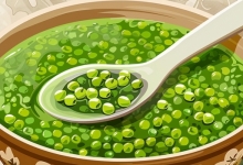 三伏天吃绿豆能起到养生作用吗 三伏天吃绿豆的好处