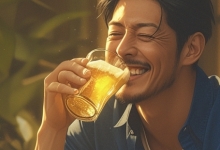 三伏天养生能喝啤酒吗 三伏天喝啤酒的注意事项