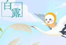 白露节气气温有什么特点 白露节气生活注意事项