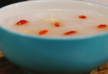 白露吃莲子粥养生合适吗 莲子粥在养生中的优点