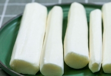 白露养生适合吃山药补脾胃吗 山药在养生中的优势