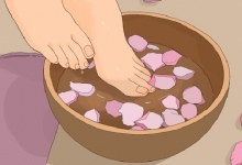 寒露中医建议泡脚多久养生 寒露泡脚注意事项