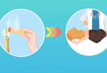 寒露艾灸选纯艾条更利养生吗 纯艾条的原料优势