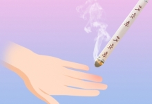 寒露艾灸时间太长会碍养生吗 寒露艾灸时间多久合适