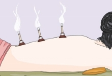 寒露艾灸背部能助养生吗 为什么背部适合在寒露艾灸