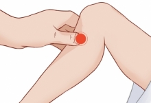 寒露艾灸足三里能护脾胃吗 寒露艾灸足三里的好处